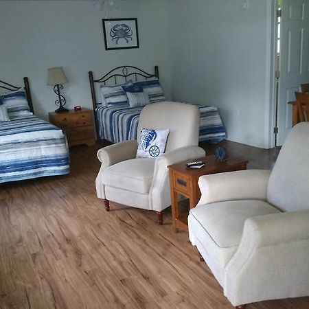 King'S Bay Lodge Crystal River Bagian luar foto