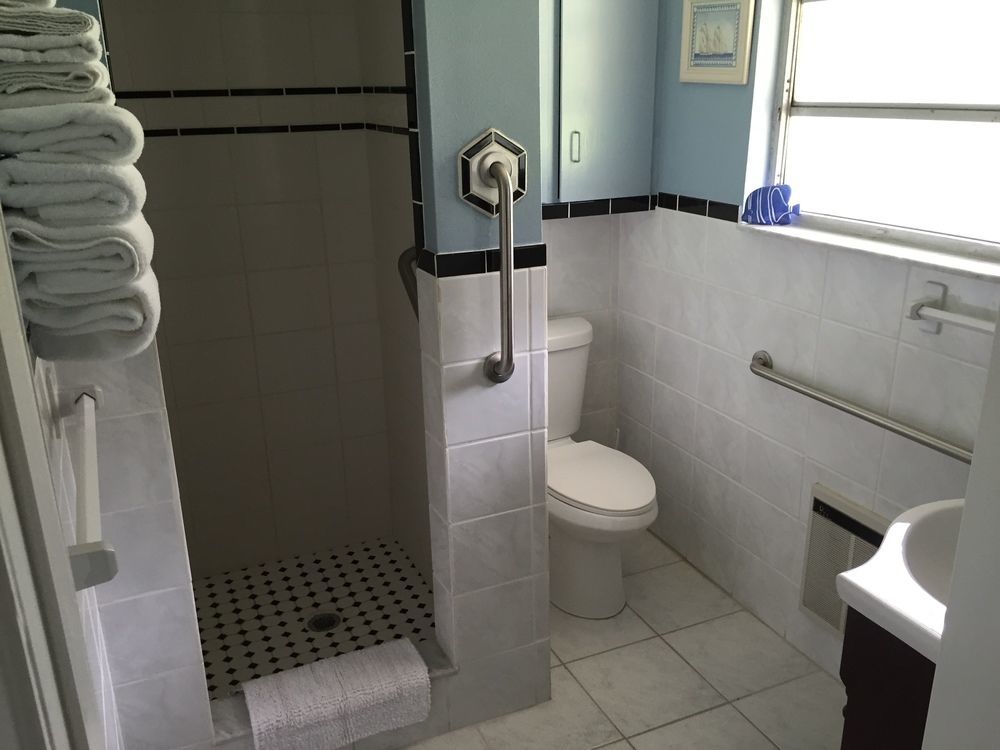 King'S Bay Lodge Crystal River Bagian luar foto
